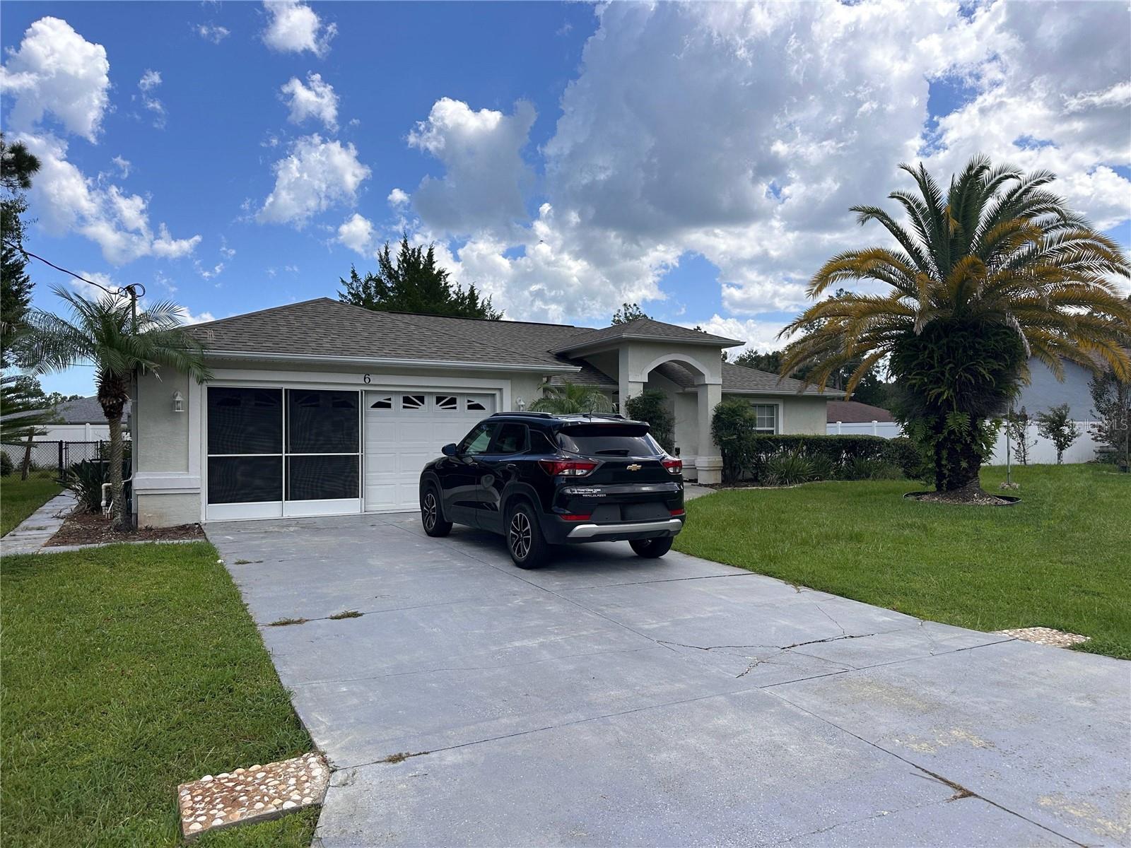 6 White House, Palm Coast, FL 32164