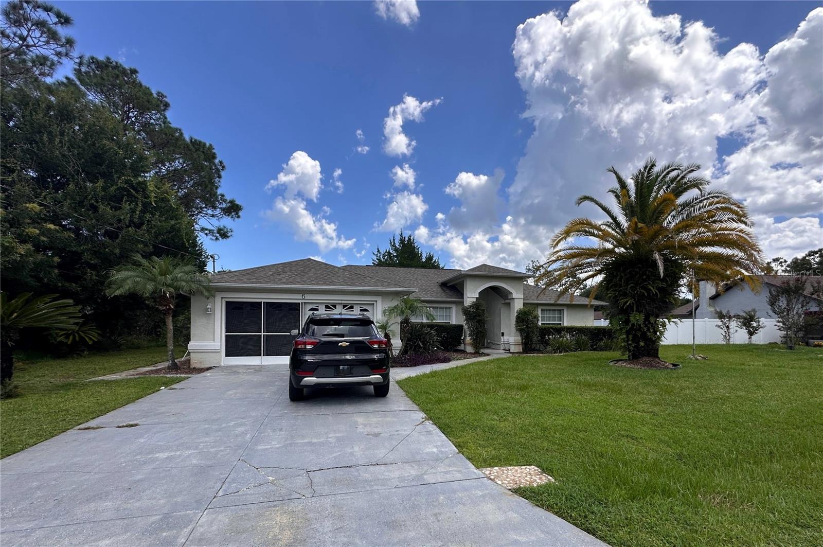 6 White House, Palm Coast, FL 32164