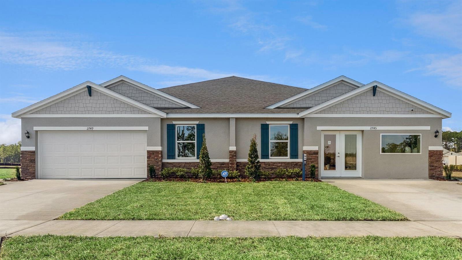 2516 Kinsale, Ormond Beach, FL 32174