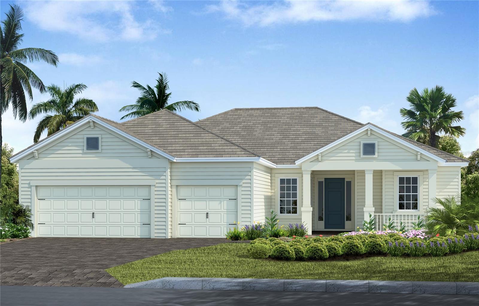21201 Wacissa, Venice, FL 34293