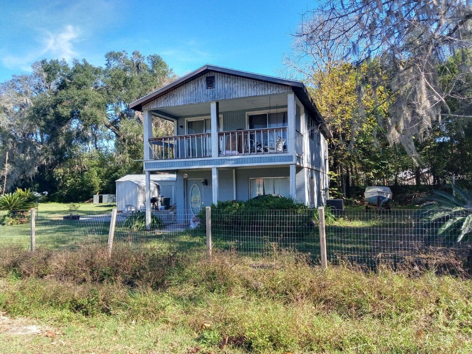 9895 30th, Anthony, FL 32617