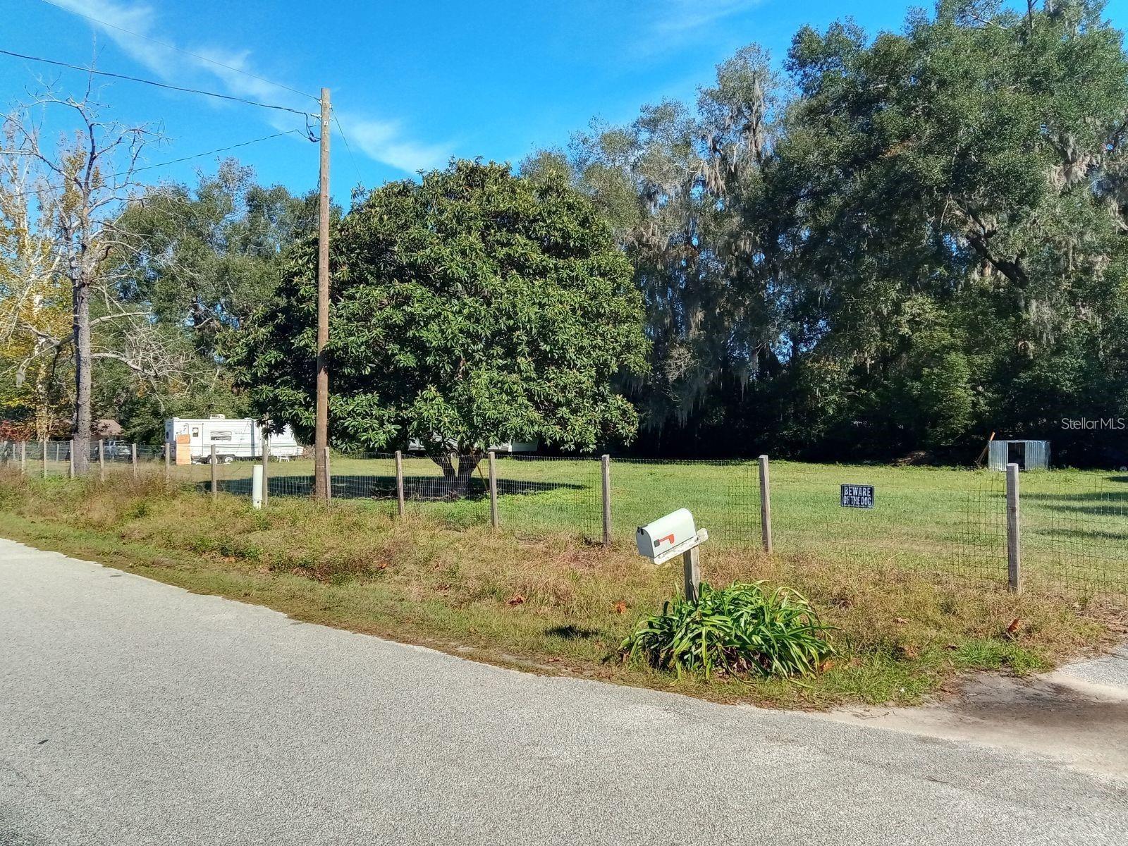 9895 30th, Anthony, FL 32617
