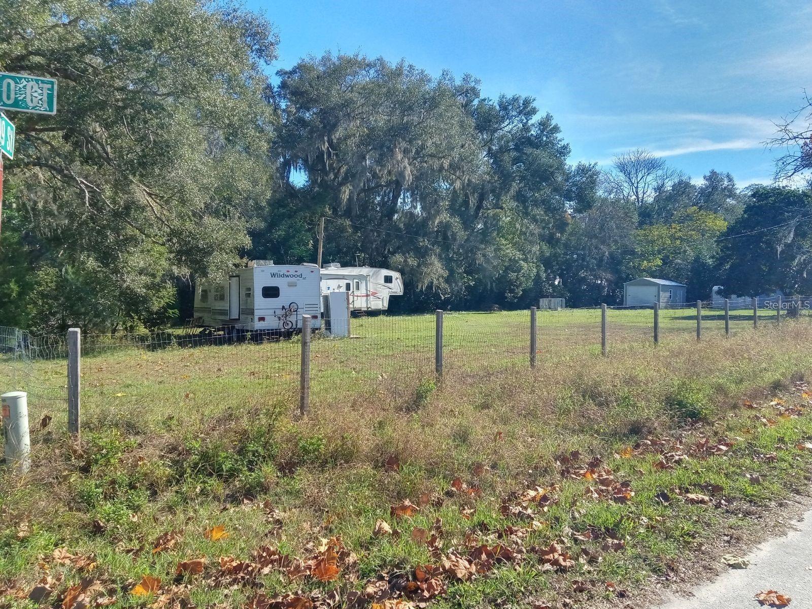 9895 30th, Anthony, FL 32617