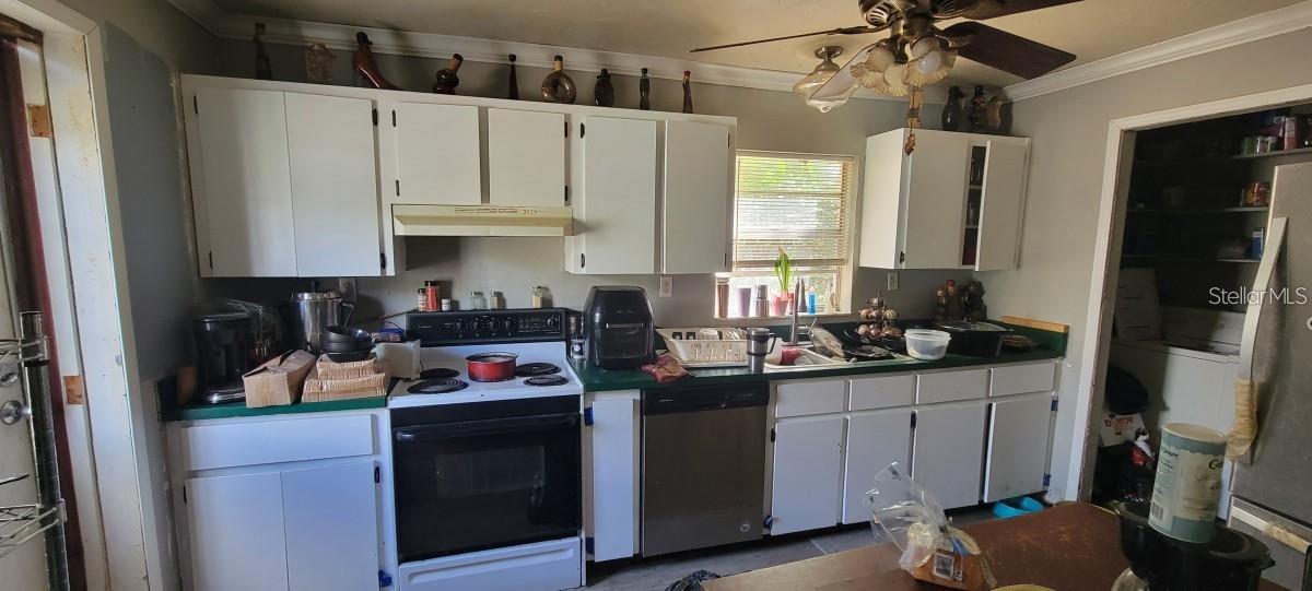 9895 30th, Anthony, FL 32617