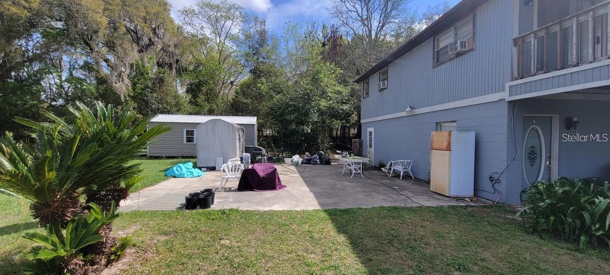 9895 30th, Anthony, FL 32617