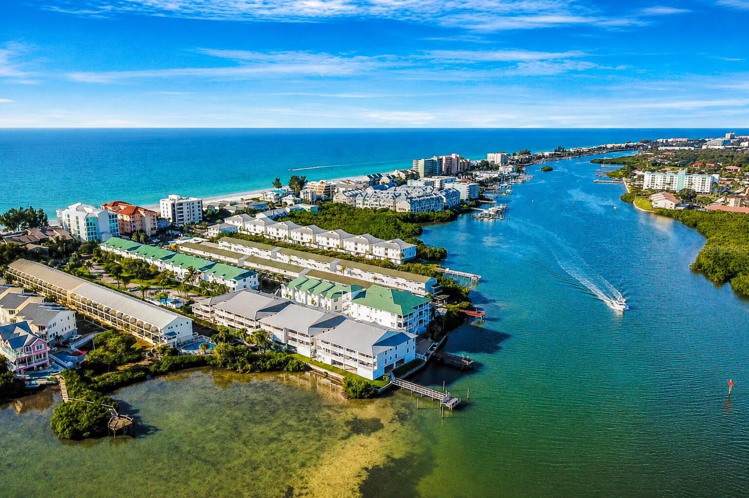 19811 Gulf Unit 102, Indian Shores, FL 33785