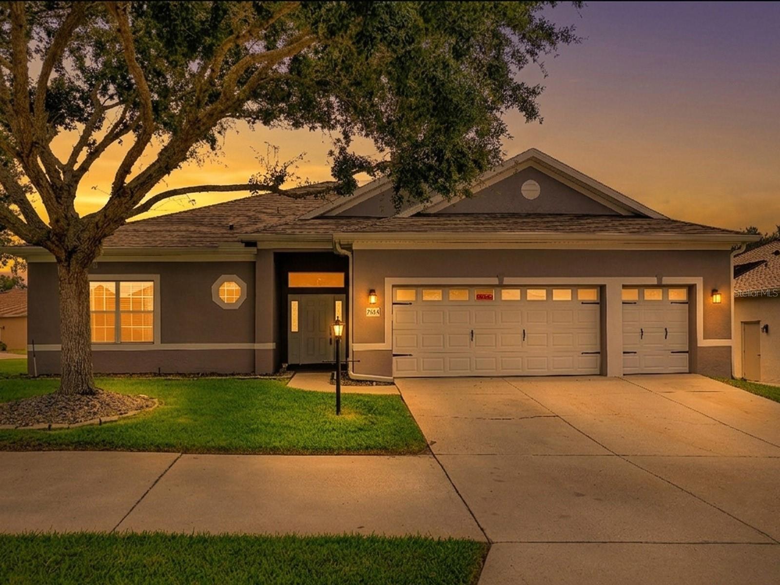25509 Laurel Valley, Leesburg, FL 34748