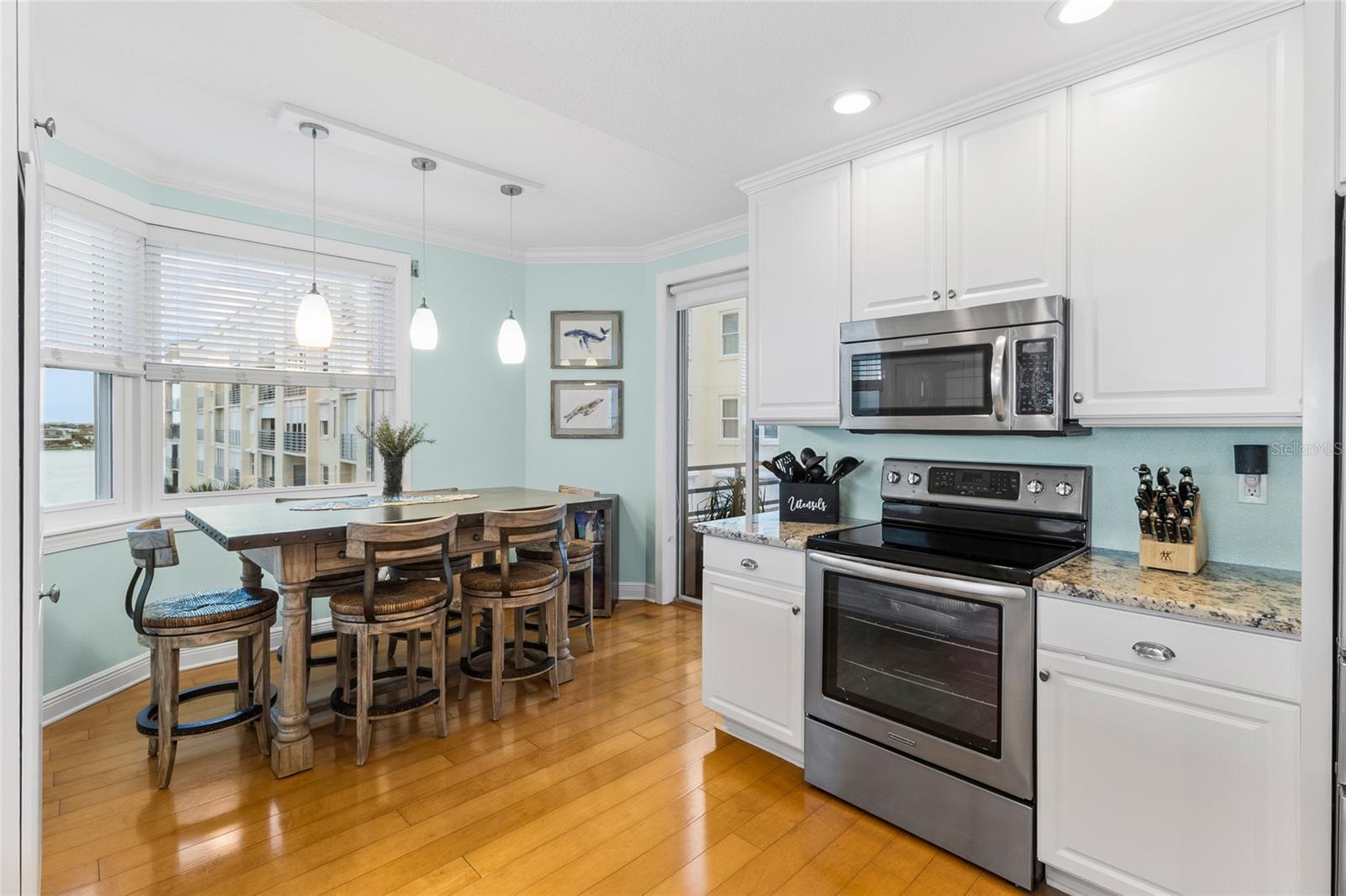 7974 Sailboat Key Unit 408, South Pasadena, FL 33707