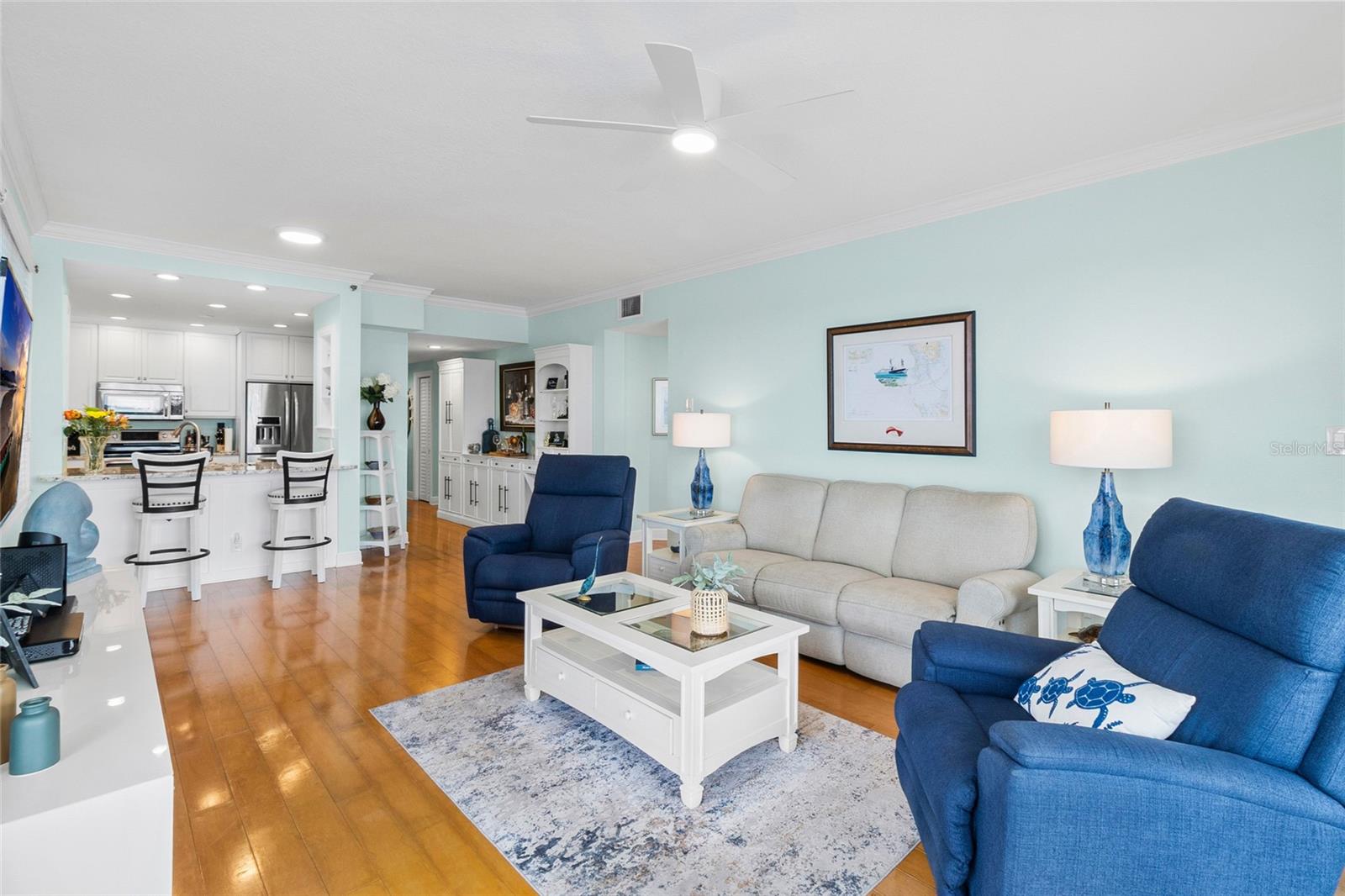 7974 Sailboat Key Unit 408, South Pasadena, FL 33707