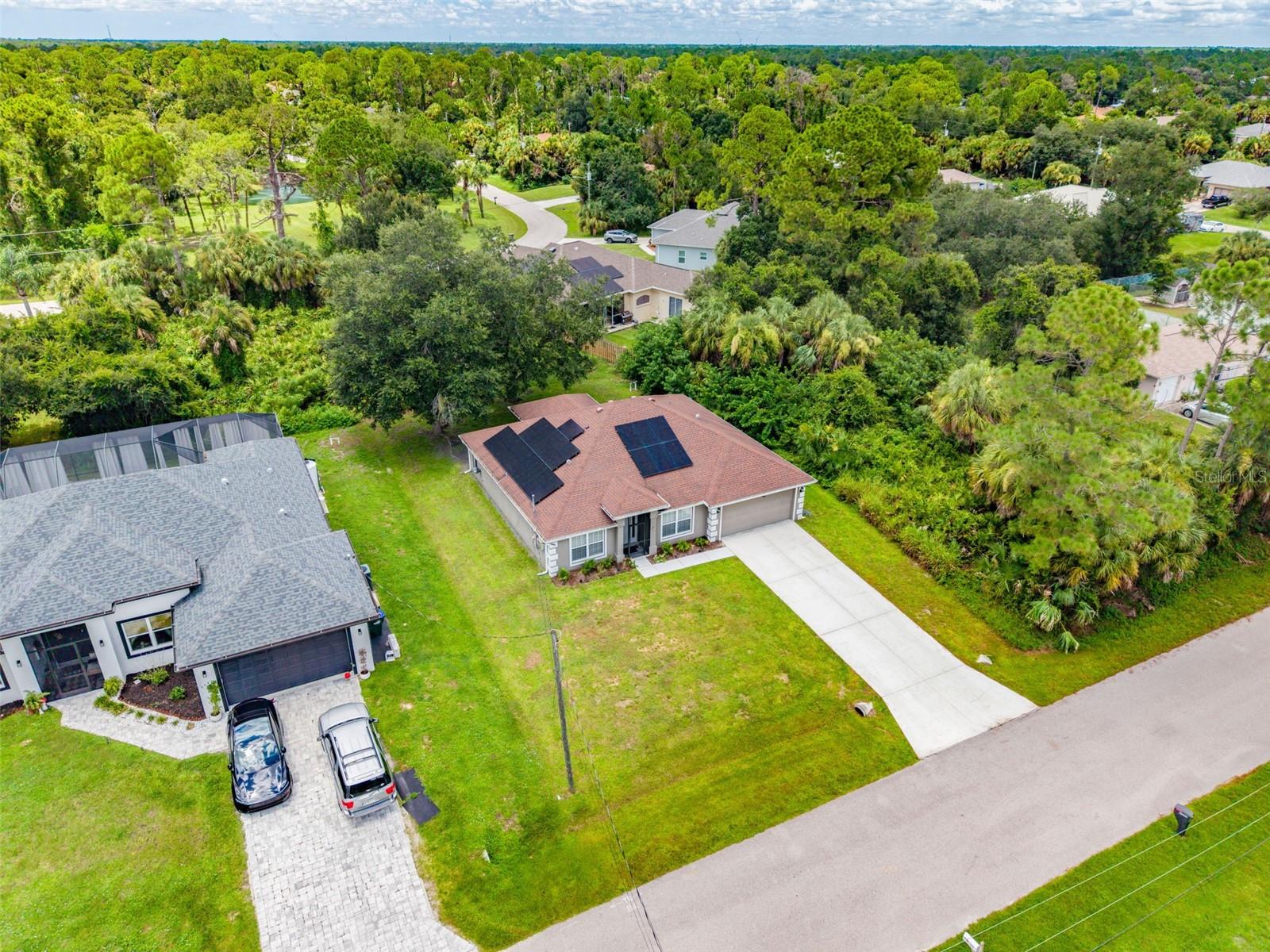 3695 Waffle, North Port, FL 34286