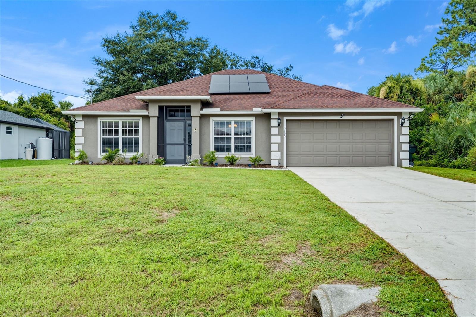 3695 Waffle, North Port, FL 34286