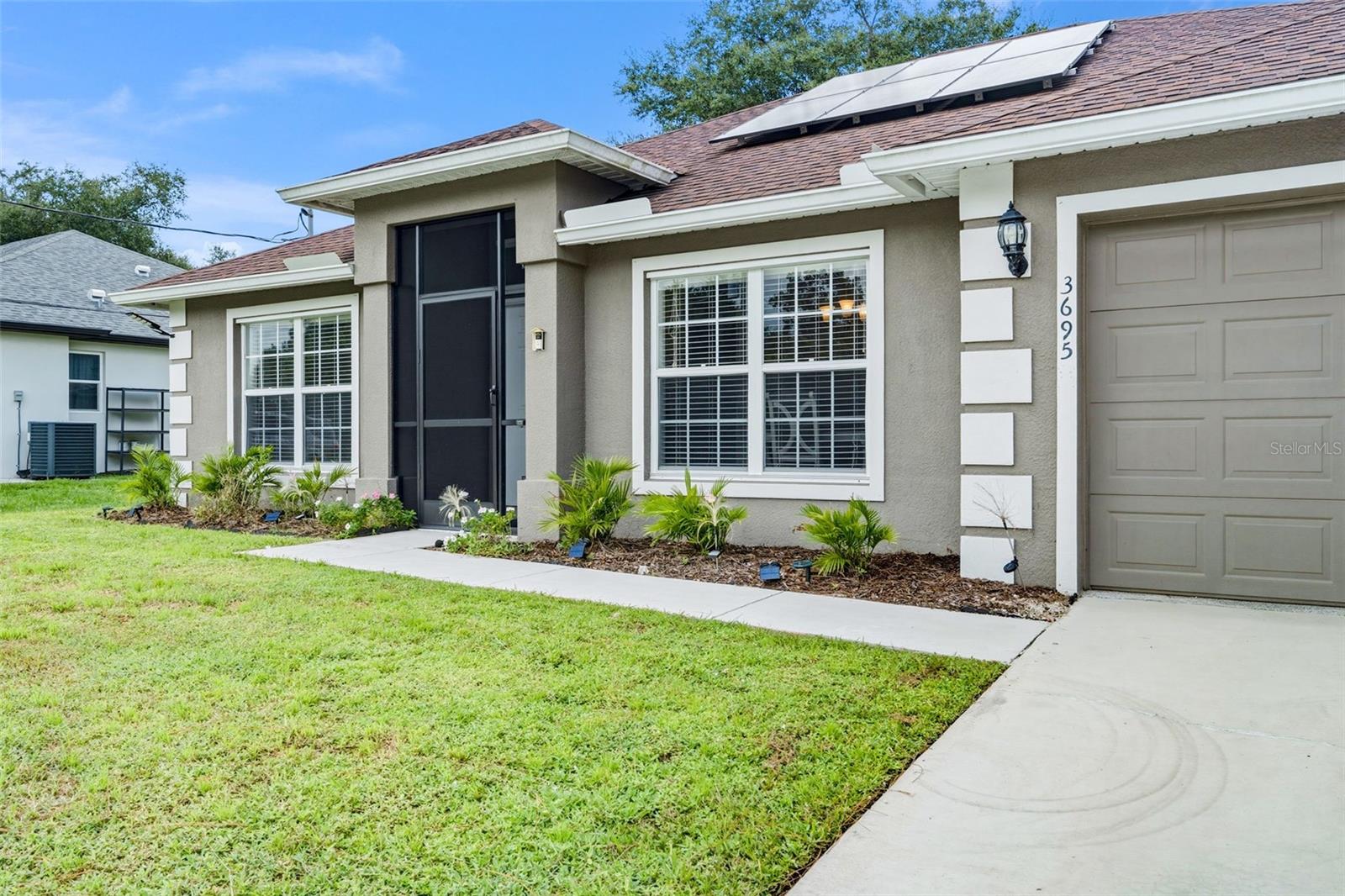 3695 Waffle, North Port, FL 34286