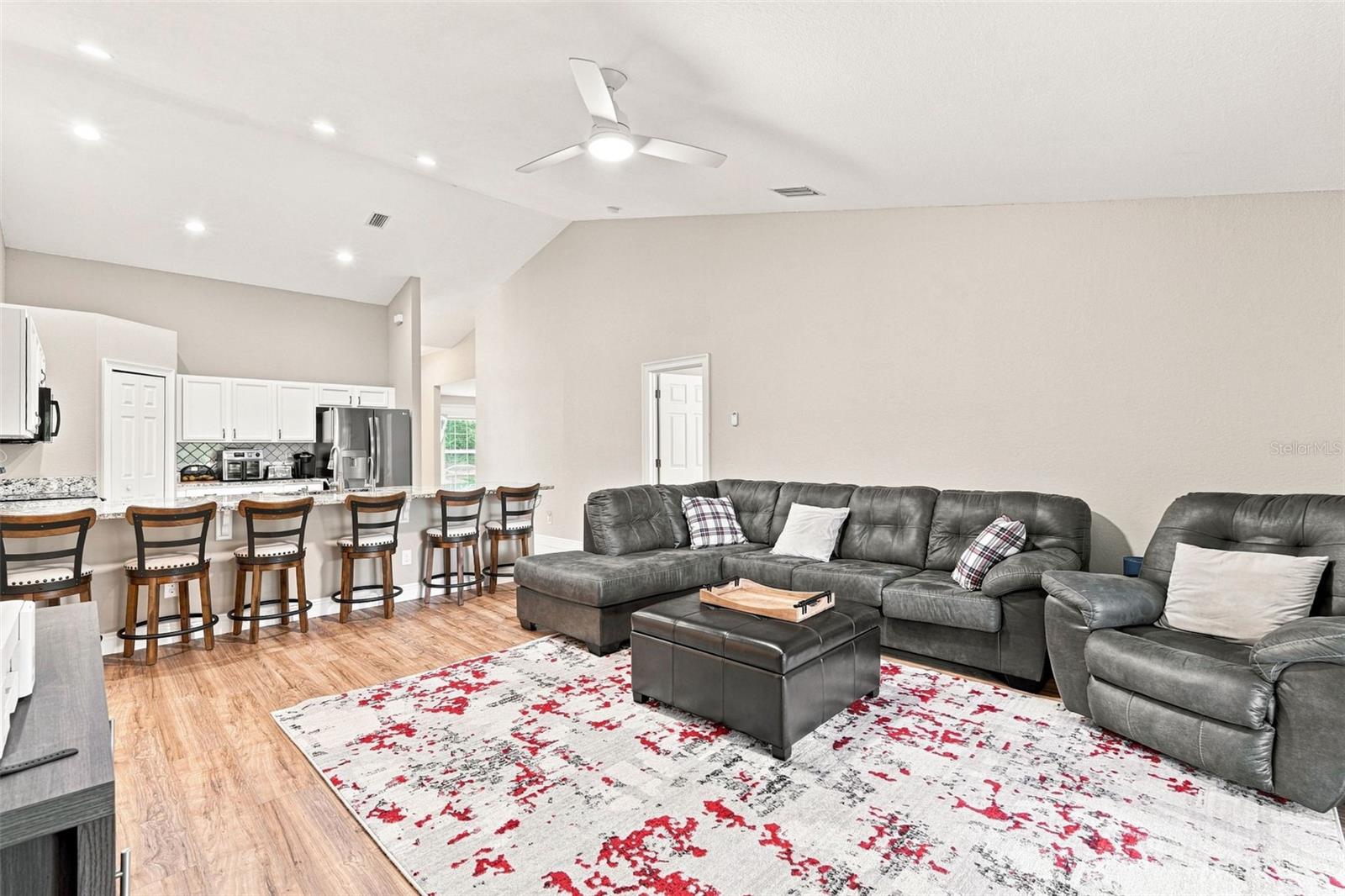3695 Waffle, North Port, FL 34286