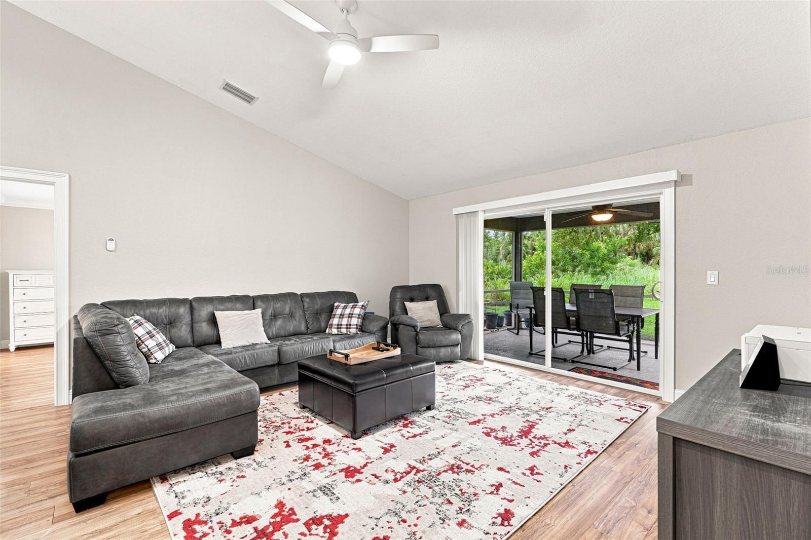 3695 Waffle, North Port, FL 34286