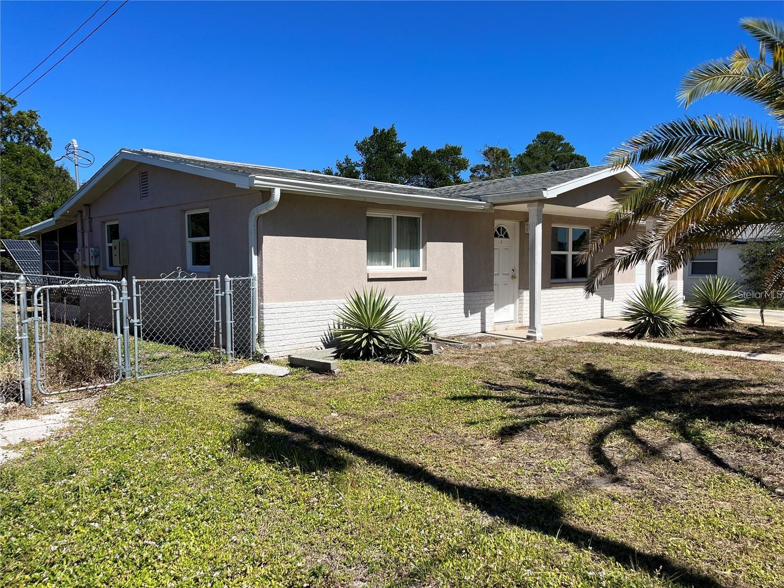 7407 University, Hudson, FL 34667