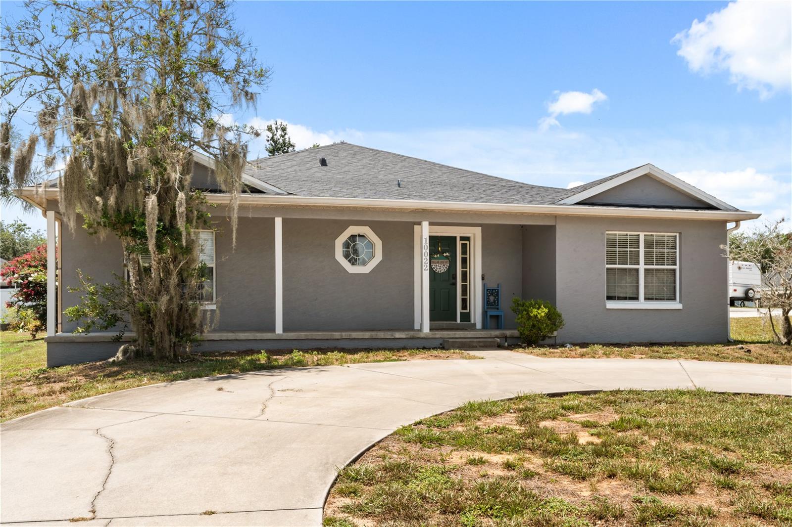 10022 Carole, Leesburg, FL 34788