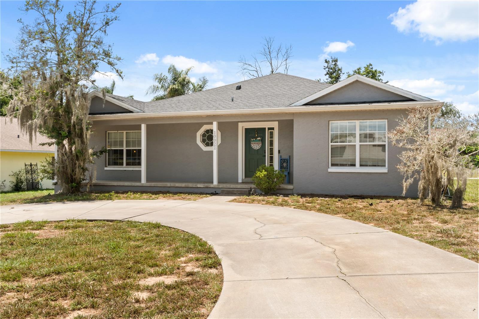 10022 Carole, Leesburg, FL 34788