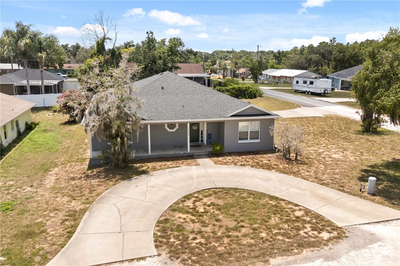 10022 Carole, Leesburg, FL 34788