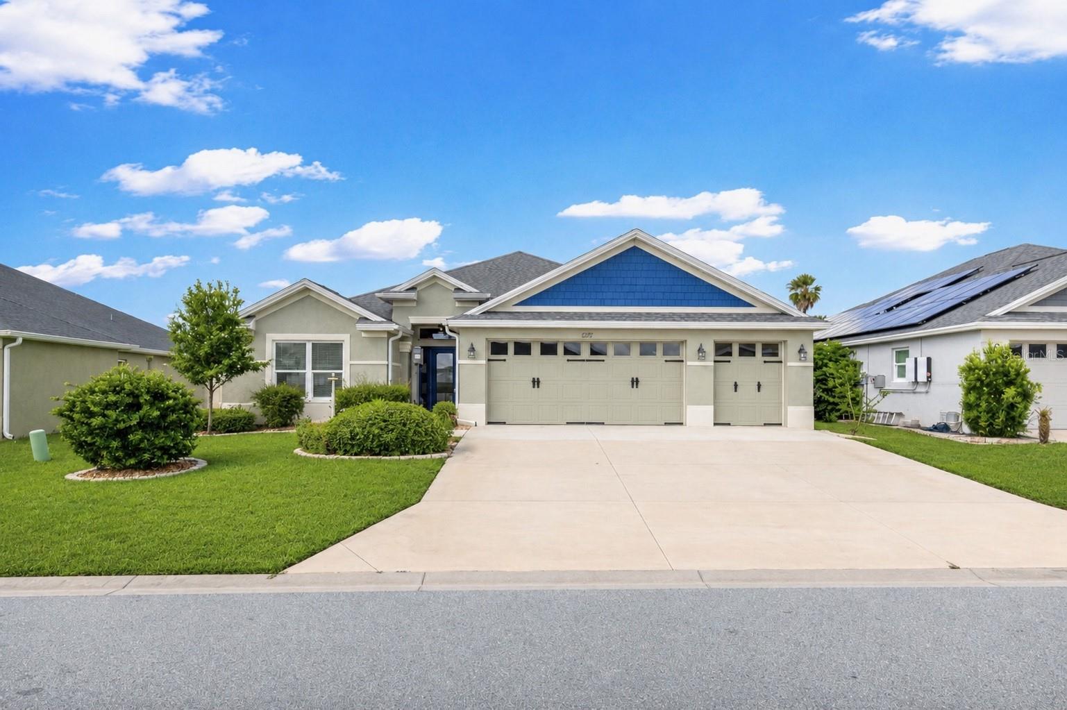 1078 Maynard, The Villages, FL 32163