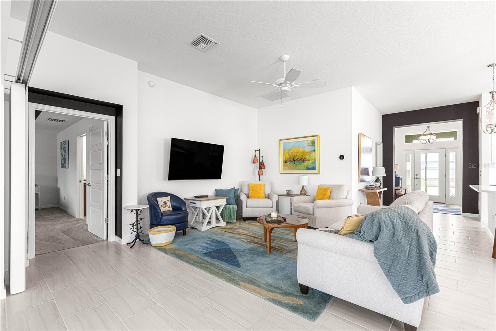 1078 Maynard, The Villages, FL 32163