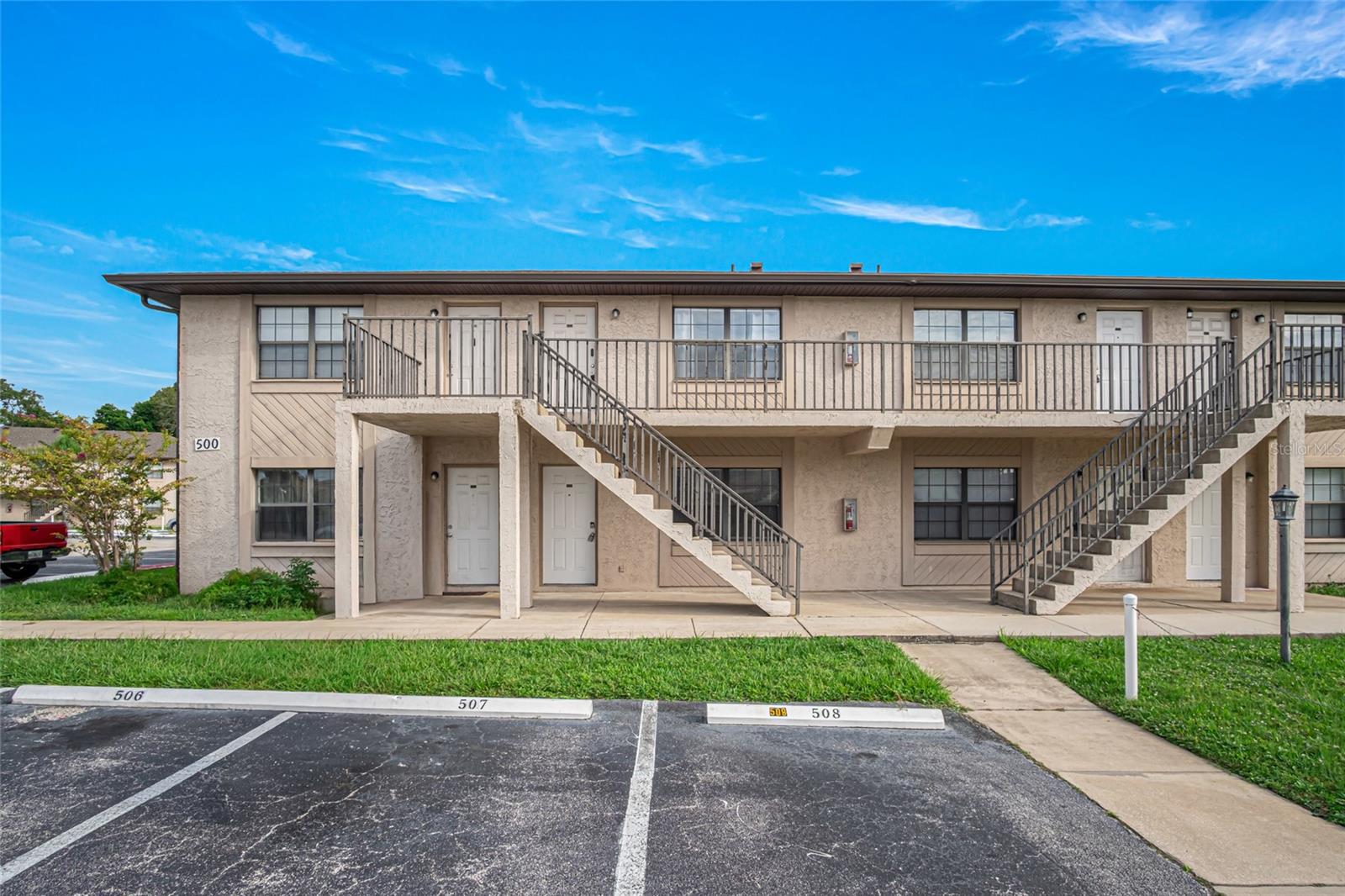 1290 9th Unit 506, Daytona Beach, FL 32117