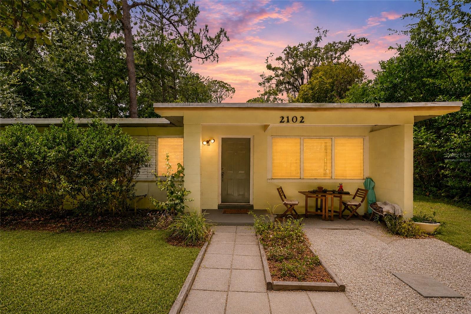 2102 8th, Gainesville, FL 32609