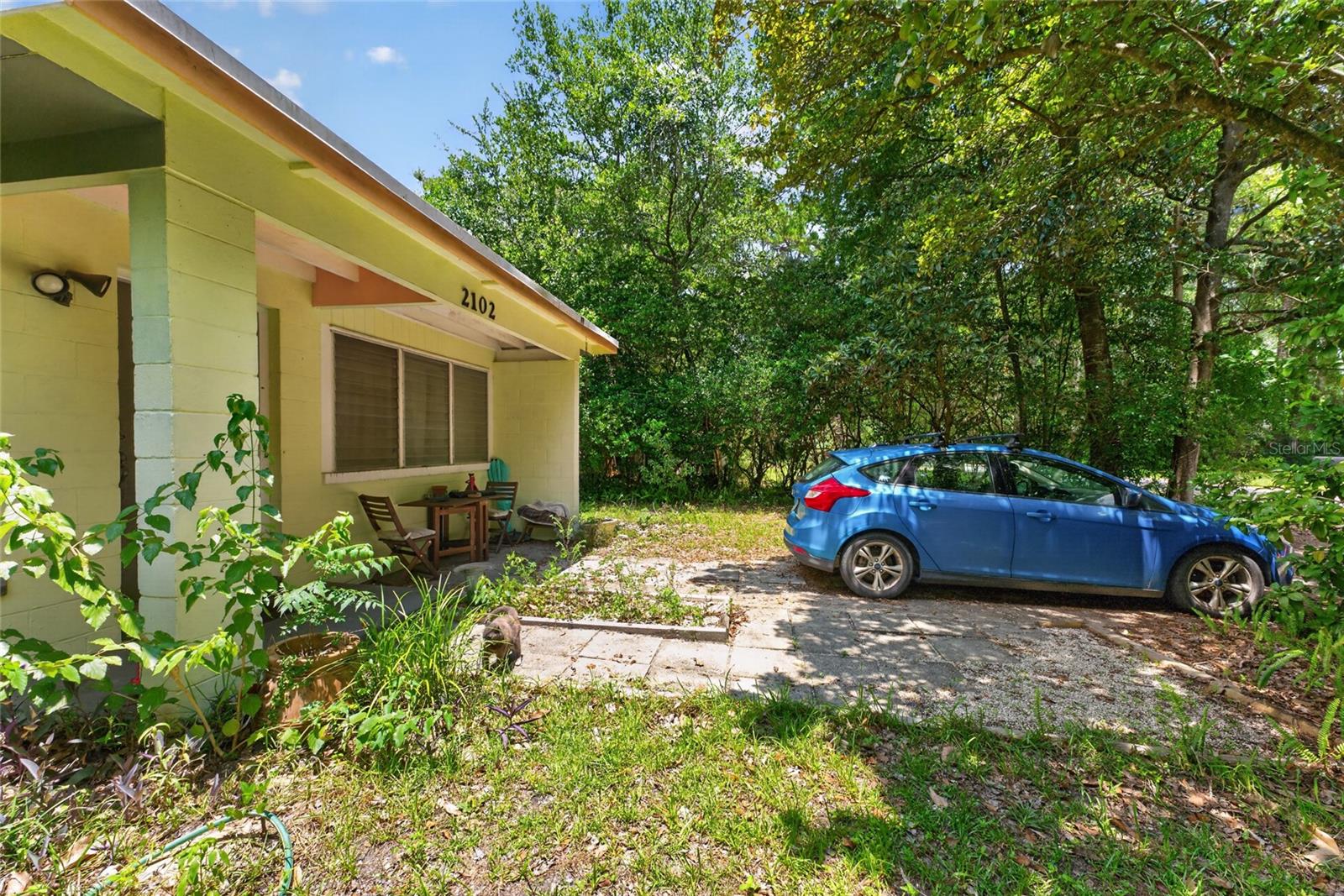 2102 8th, Gainesville, FL 32609