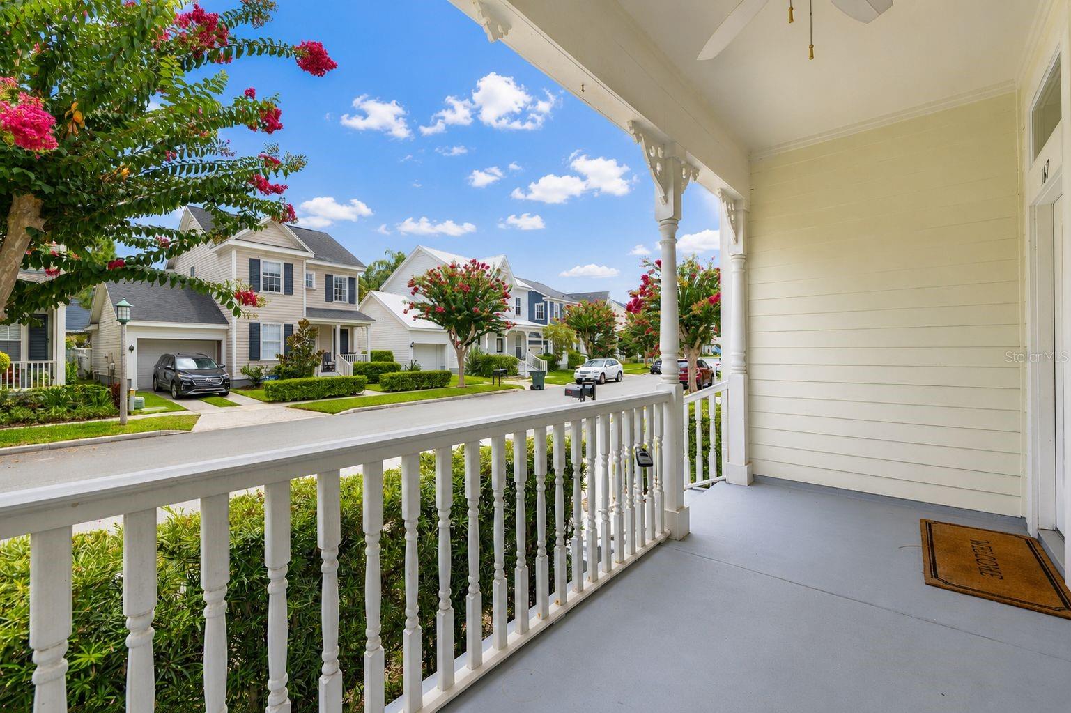 167 Longview, Celebration, FL 34747