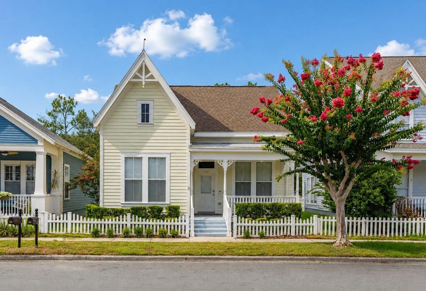 167 Longview, Celebration, FL 34747