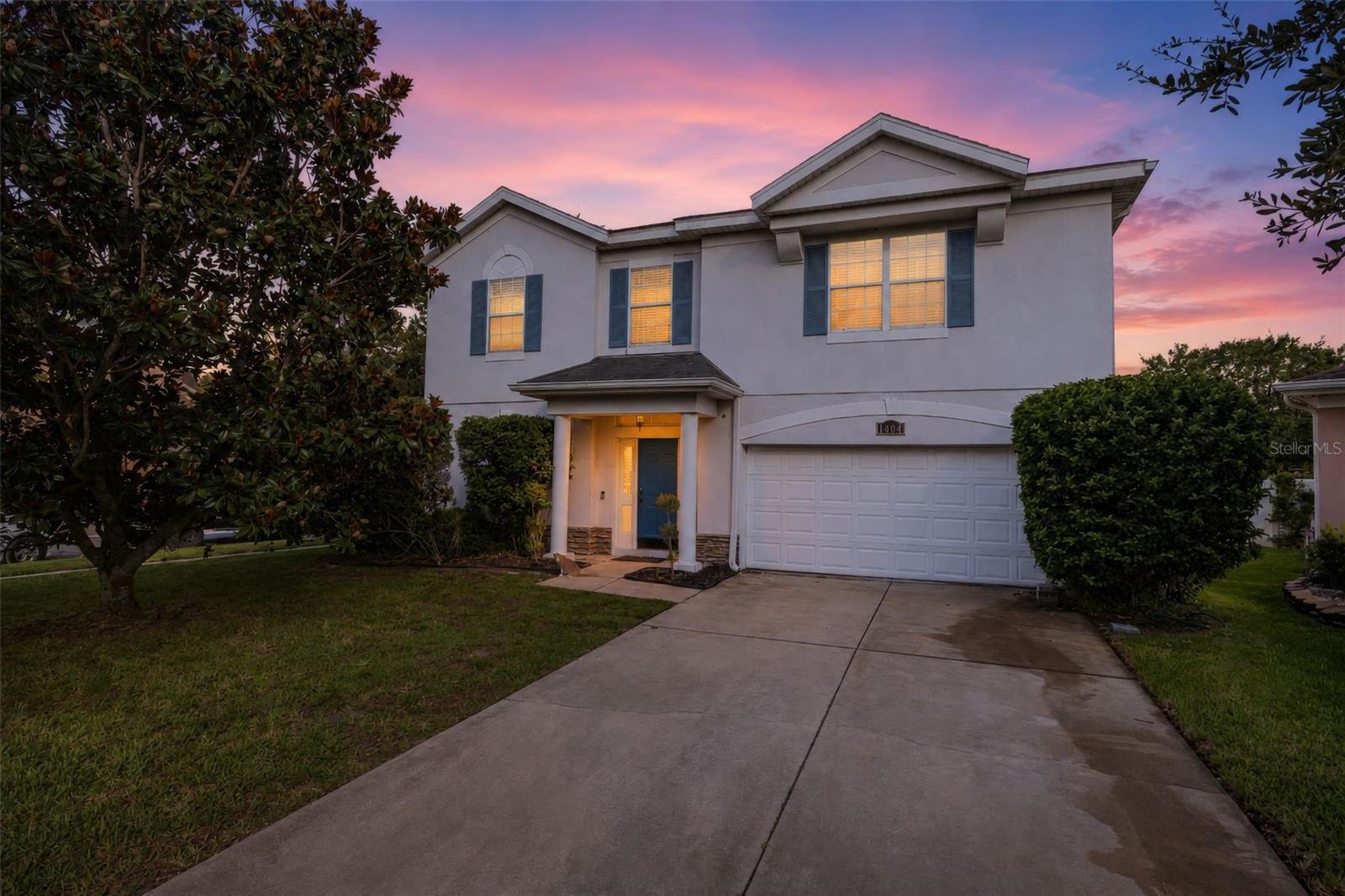 1404 Swainson, Orlando, FL 32837
