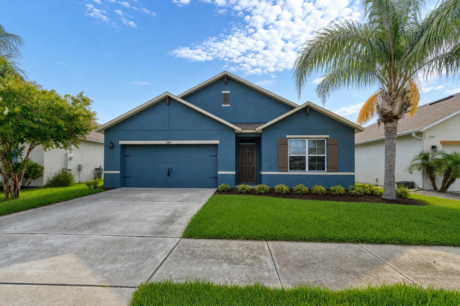 2989 Gibraltar, New Smyrna Beach, FL 32168