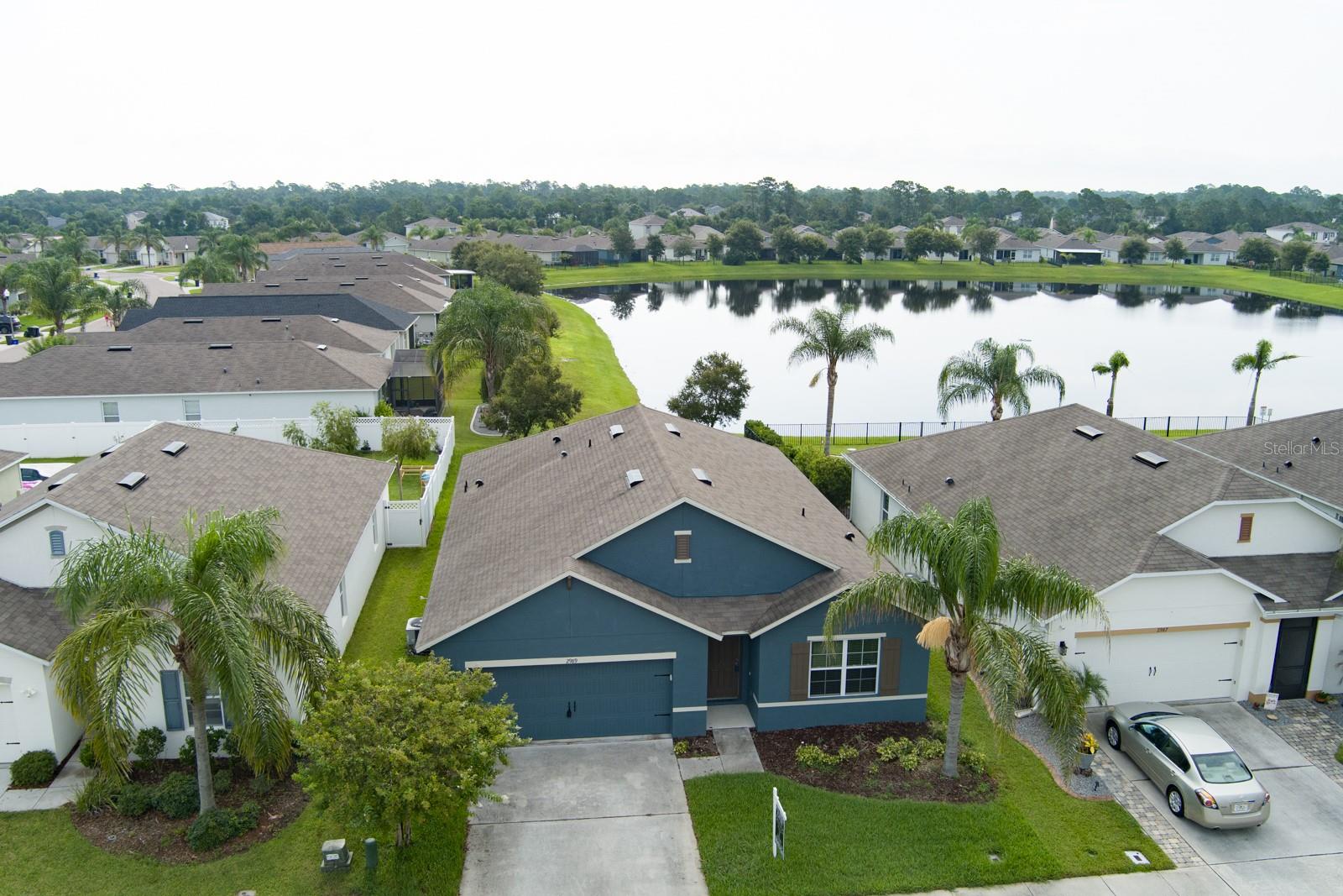 2989 Gibraltar, New Smyrna Beach, FL 32168