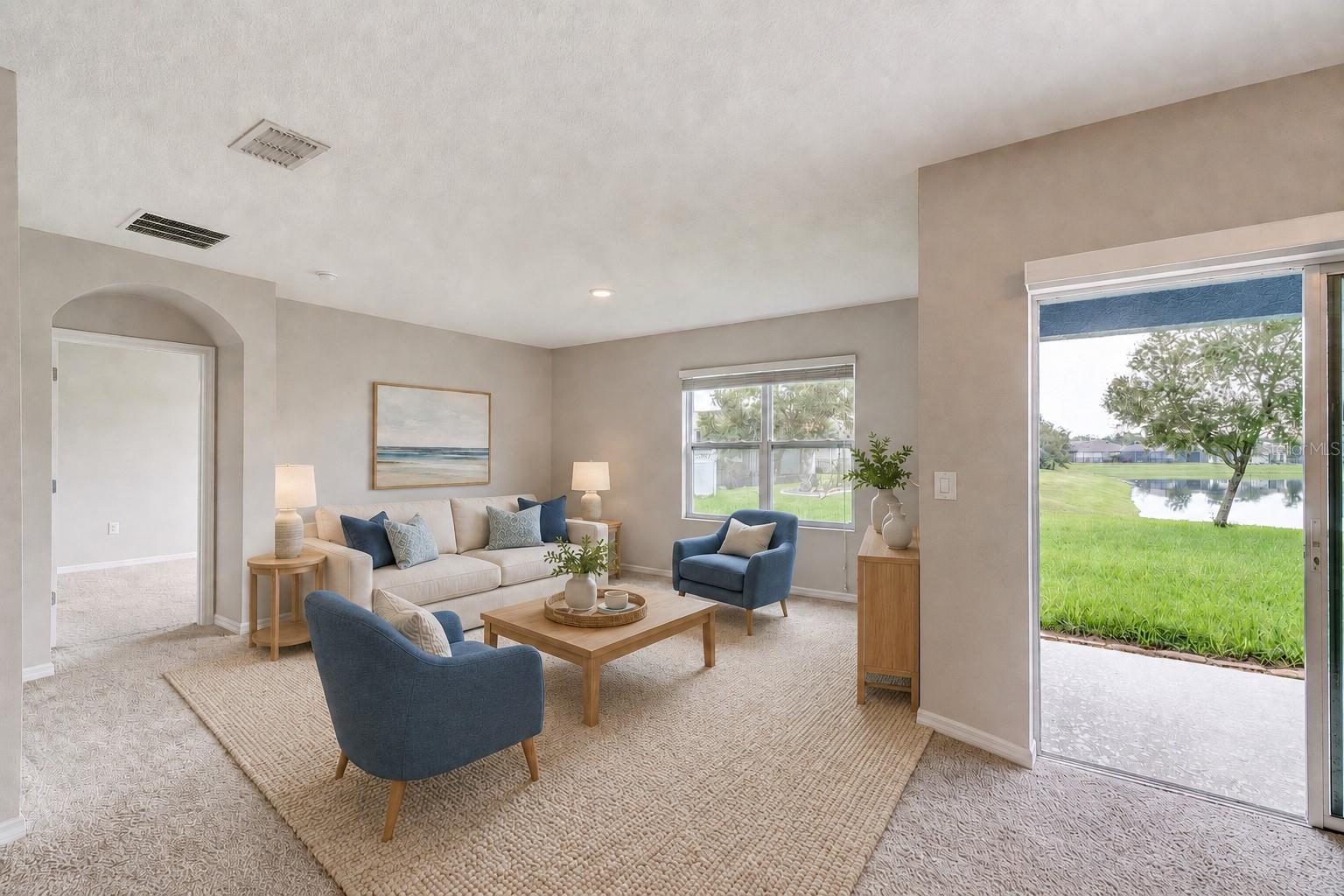2989 Gibraltar, New Smyrna Beach, FL 32168