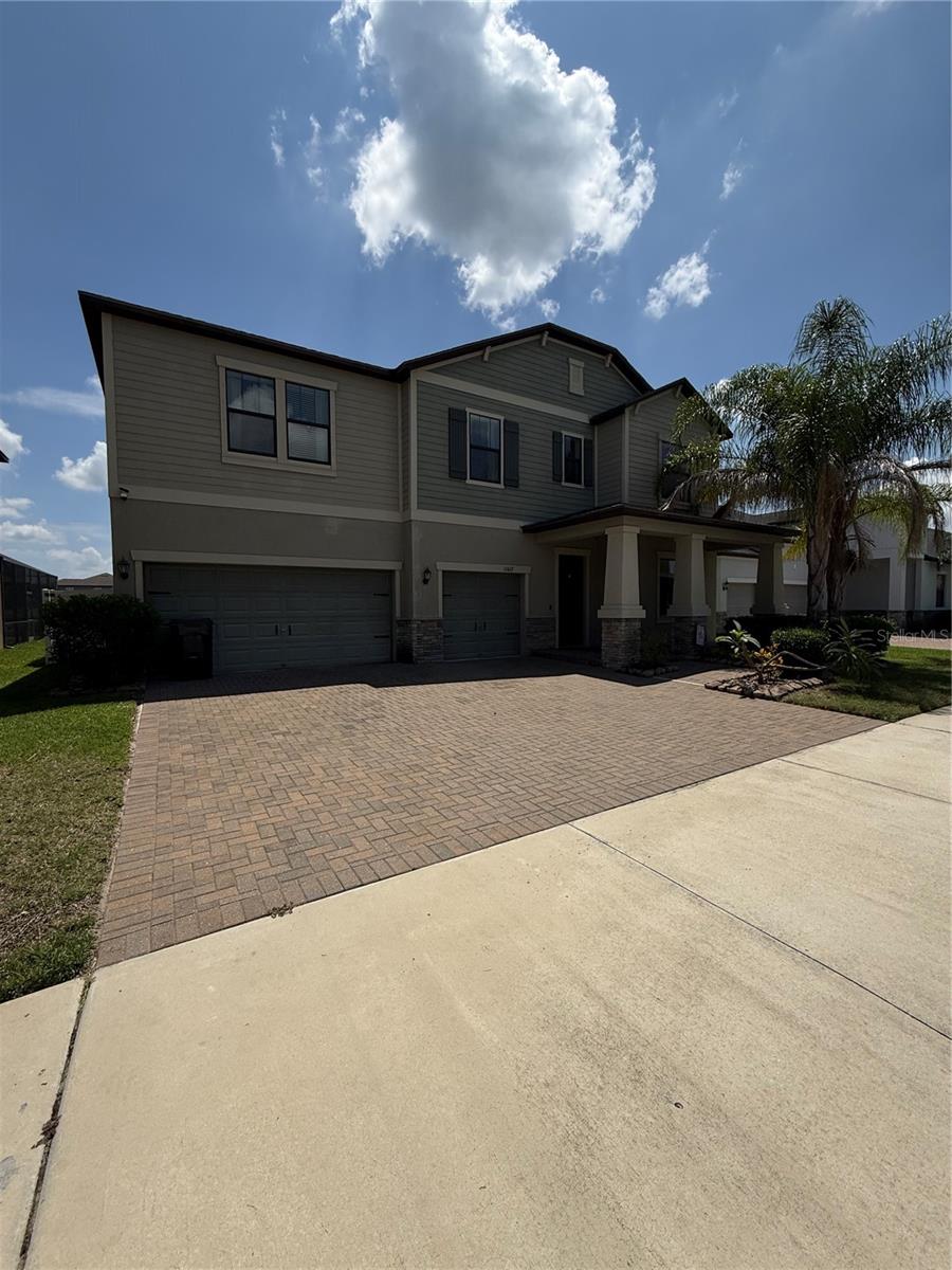 11612 Sunburst Marble, Riverview, FL 33579
