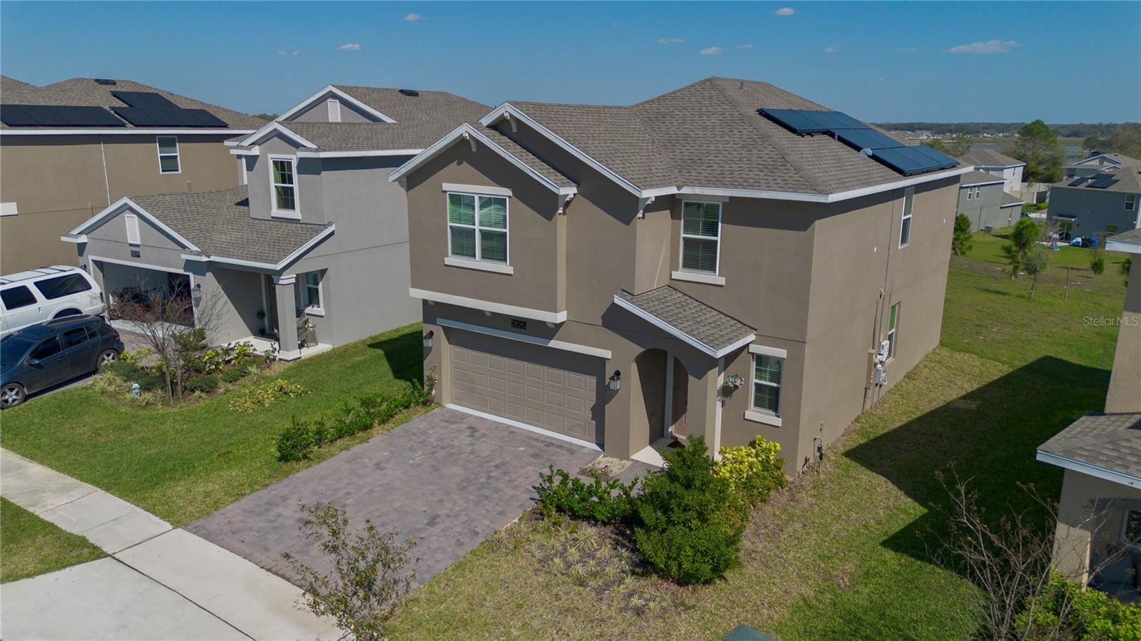 2825 Muller Oak, Ocoee, FL 34761