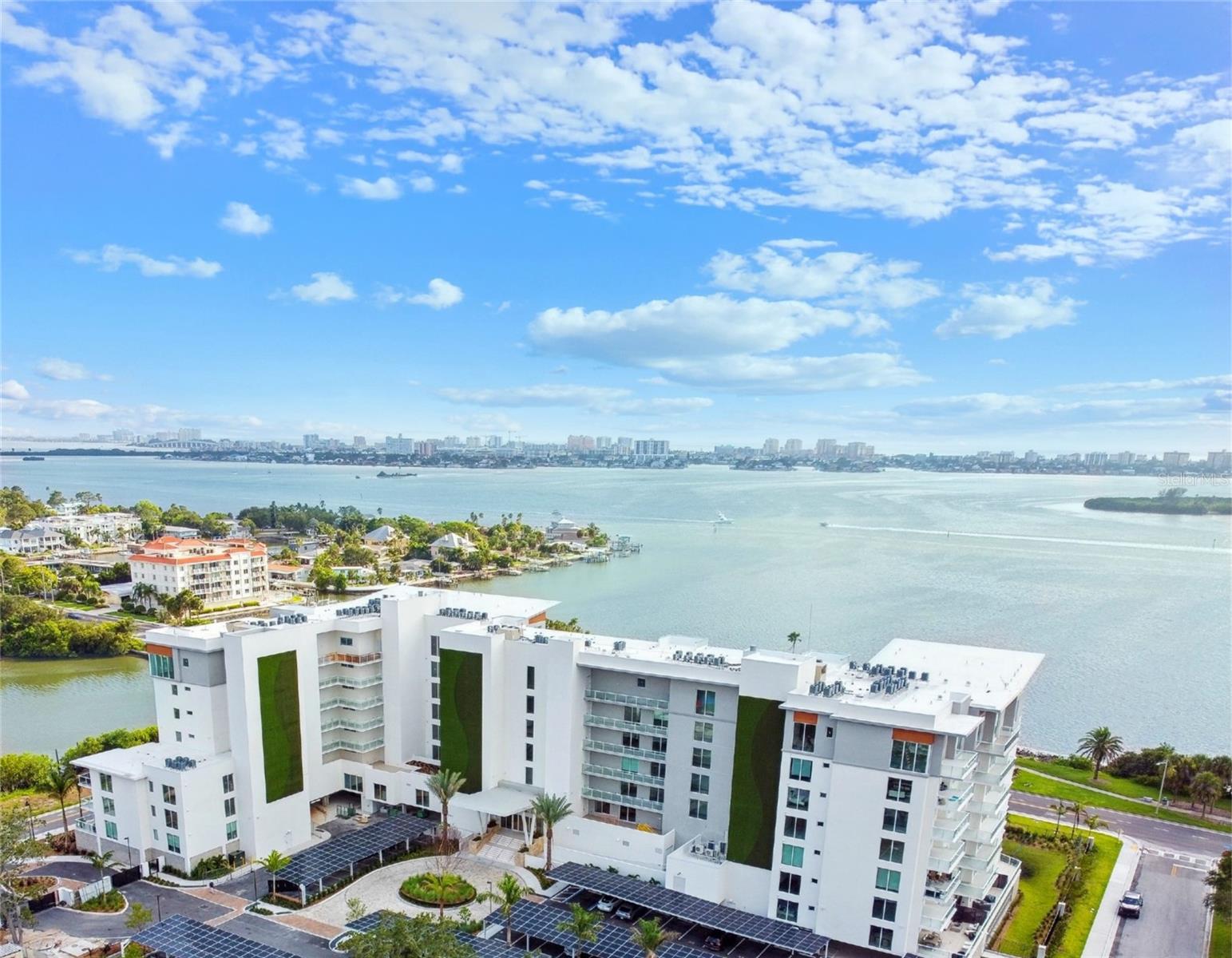 1020 Sunset Point Unit 512, Clearwater, FL 33755