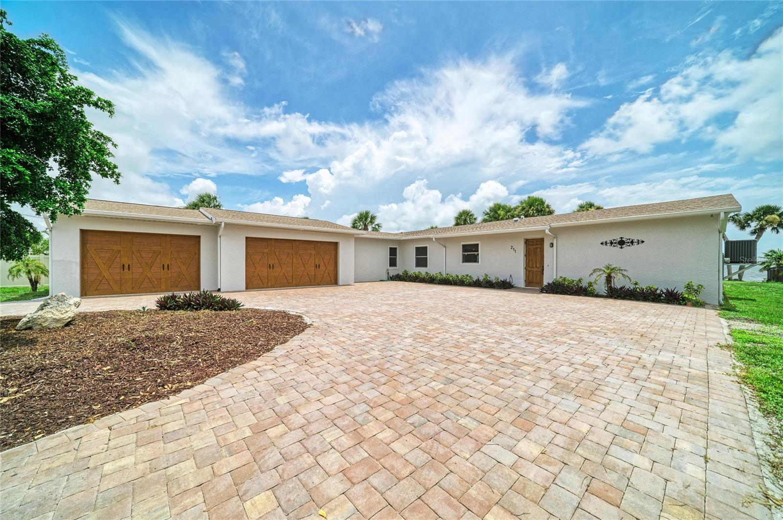 211 Bahia Vista, Englewood, FL 34223