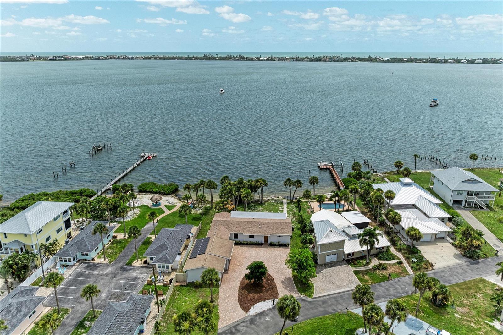 211 Bahia Vista, Englewood, FL 34223