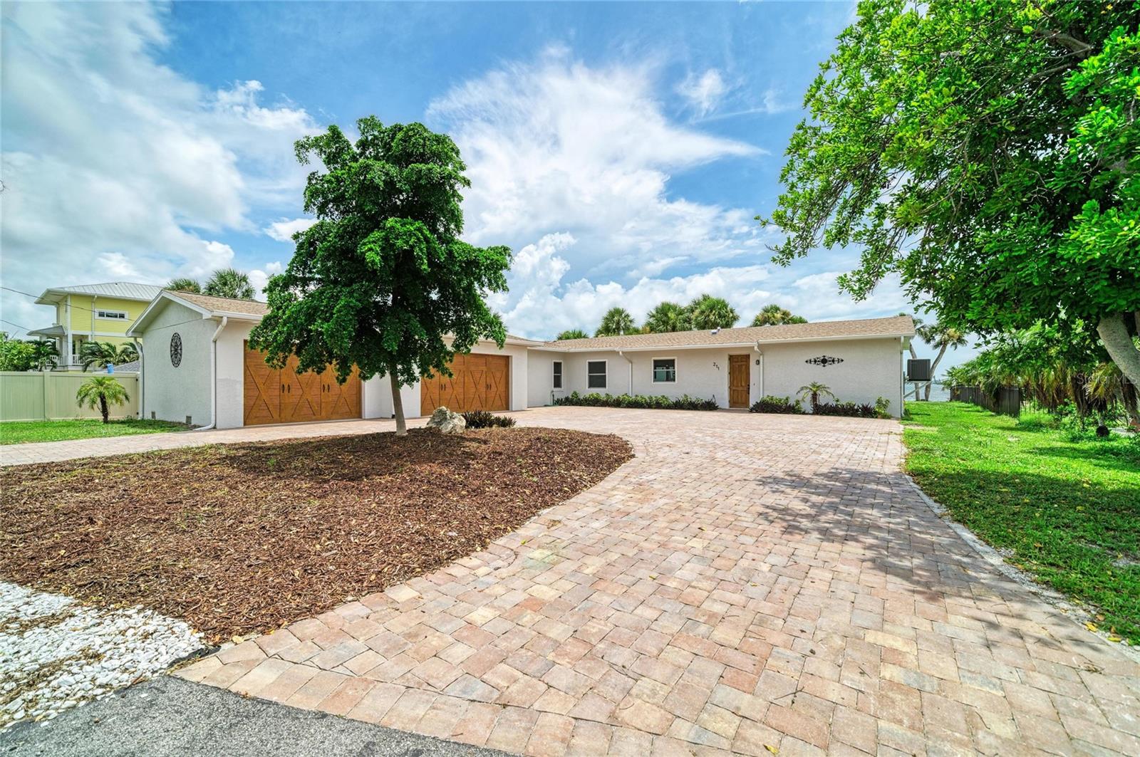 211 Bahia Vista, Englewood, FL 34223