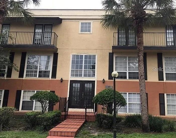 4073 Dijon Unit 4073j, Orlando, FL 32808