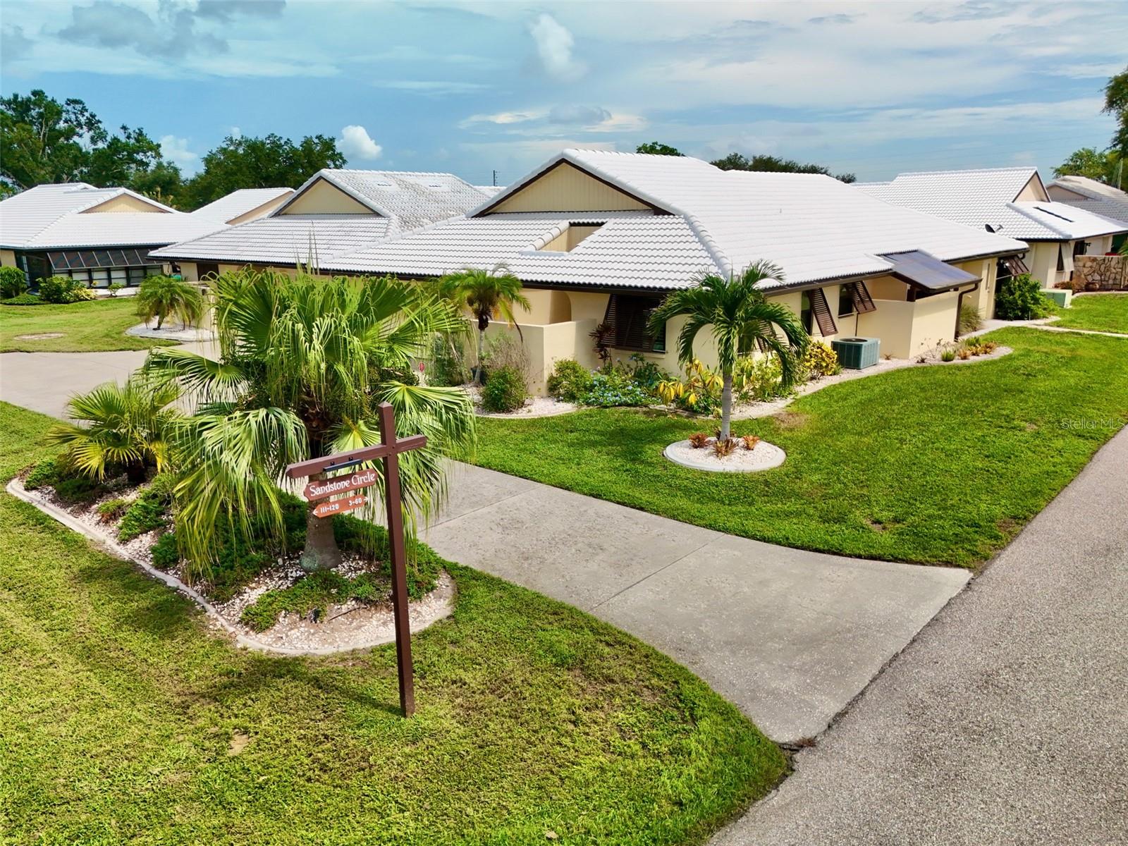 44 Sandstone, Venice, FL 34293