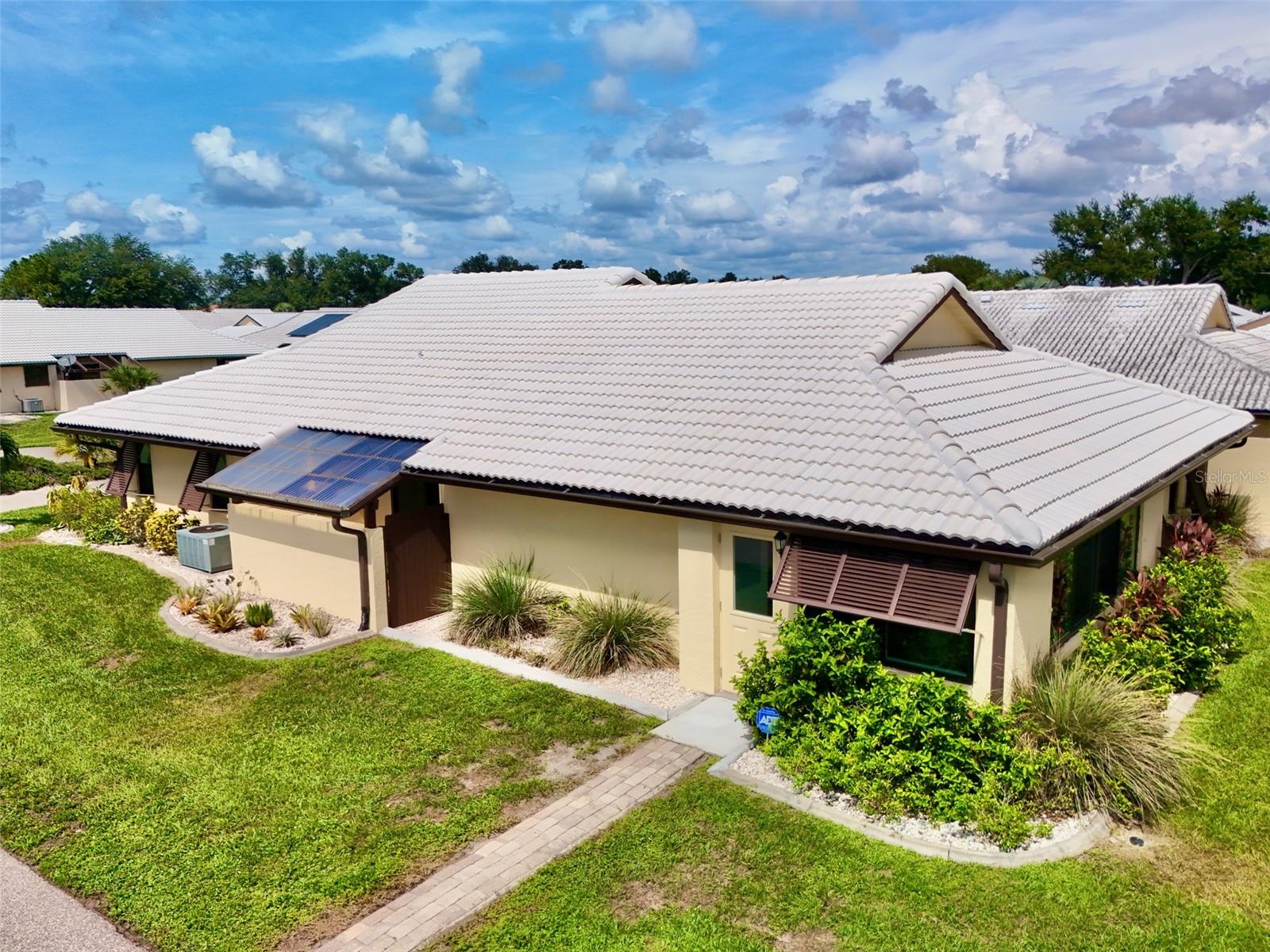 44 Sandstone, Venice, FL 34293