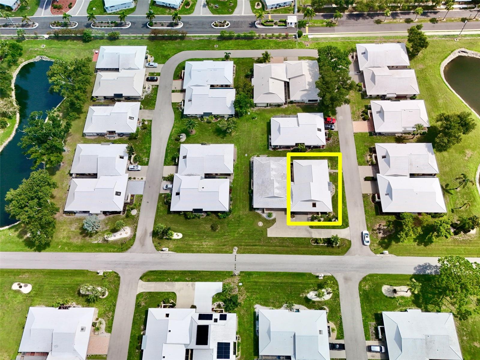 44 Sandstone, Venice, FL 34293