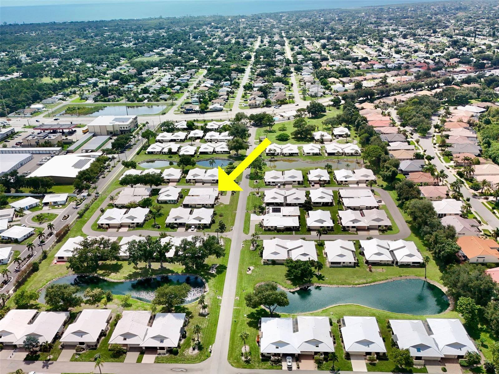 44 Sandstone, Venice, FL 34293