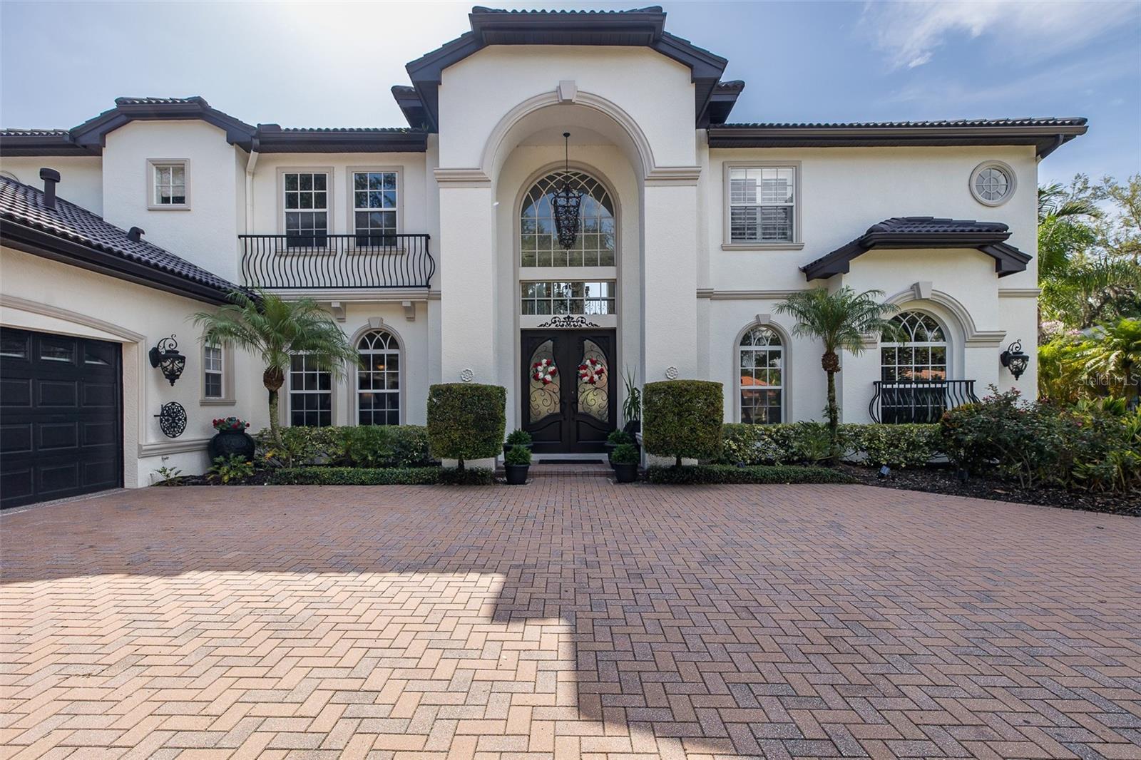10628 Pontofino, Trinity, FL 34655
