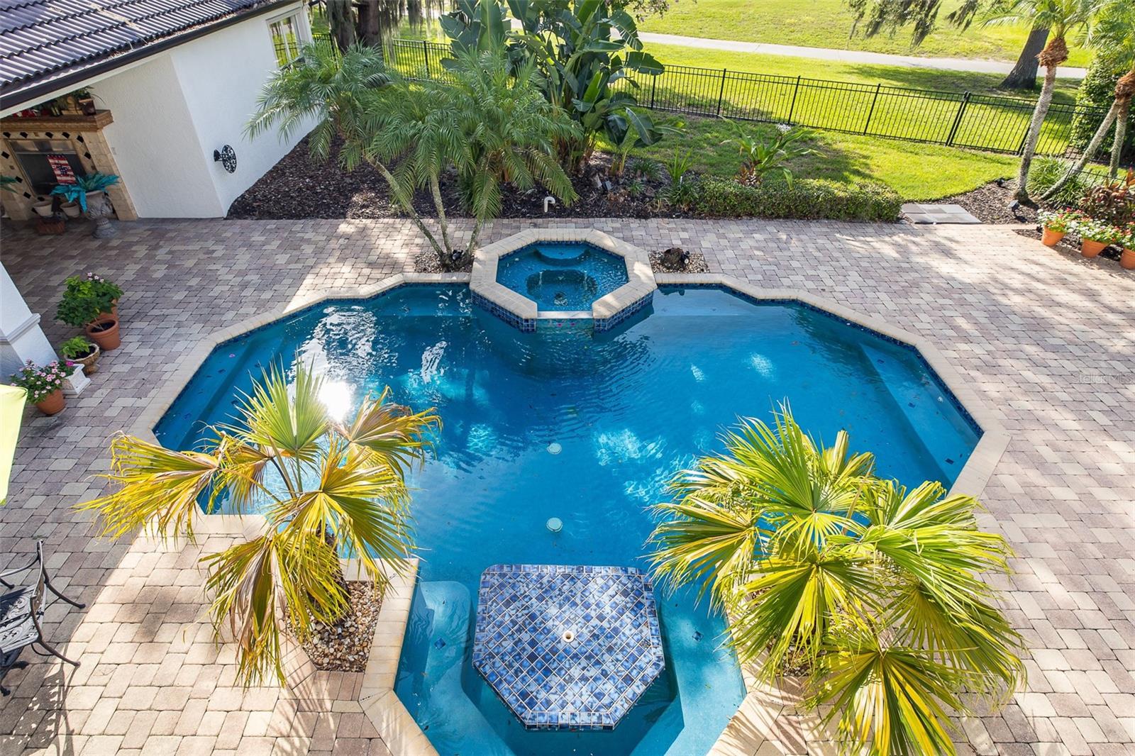 10628 Pontofino, Trinity, FL 34655