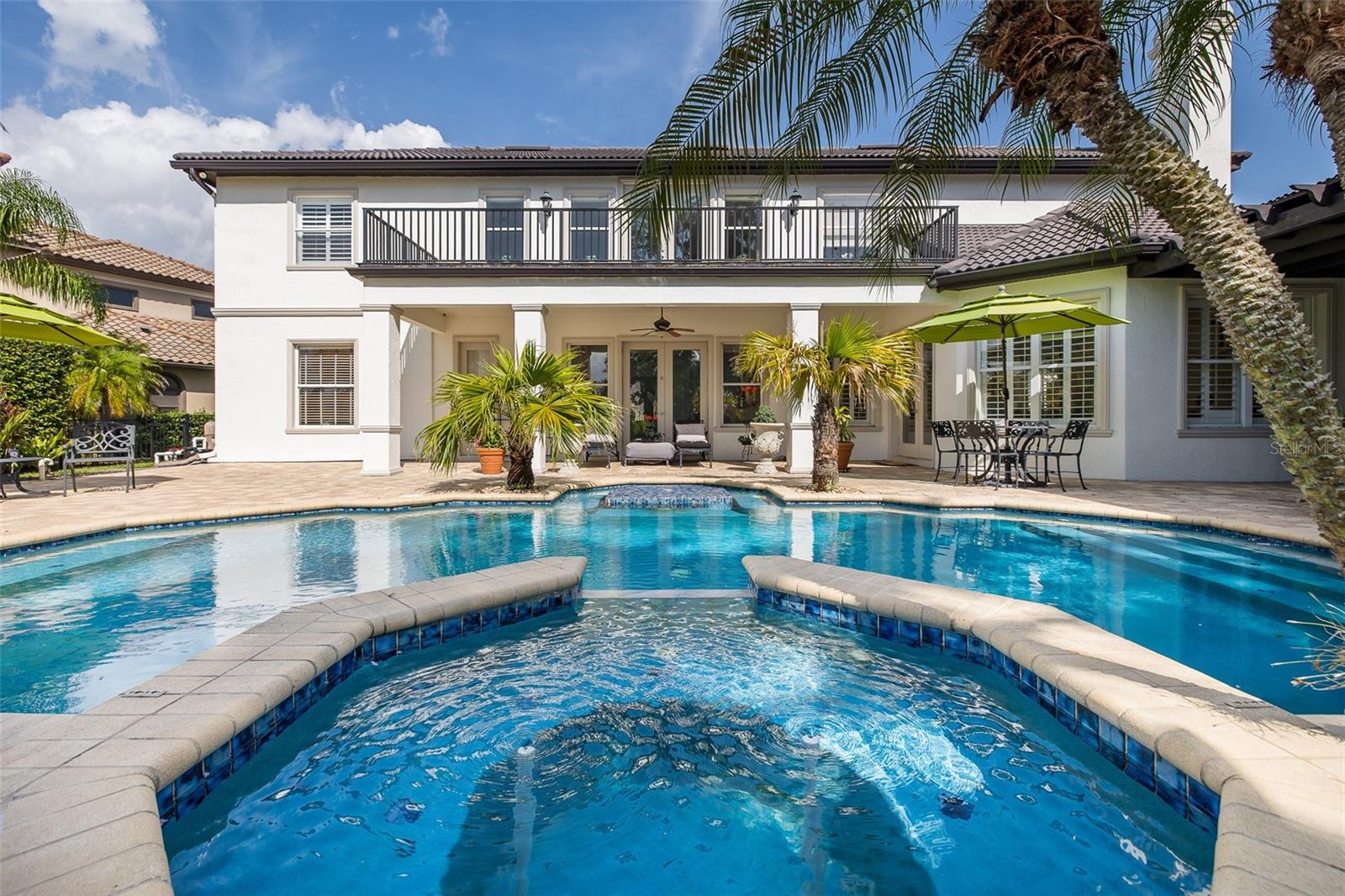 10628 Pontofino, Trinity, FL 34655