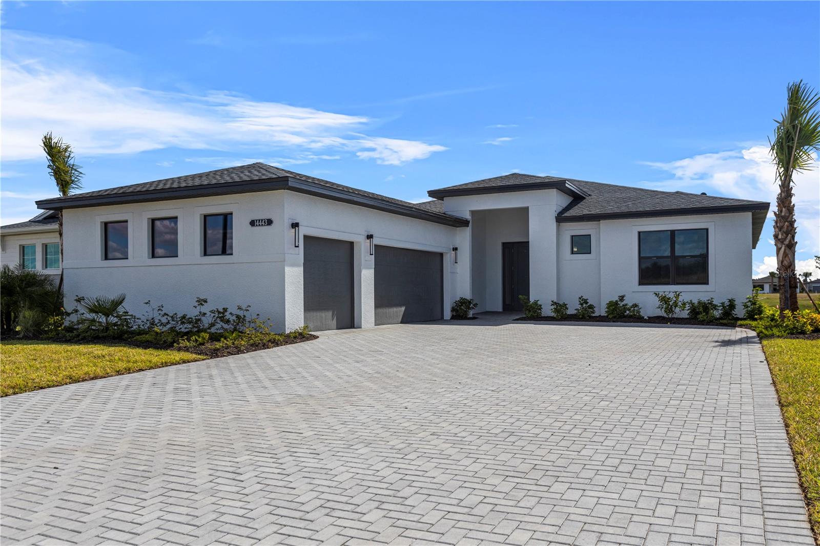 14443 Coastal Woodland, Parrish, FL 34219