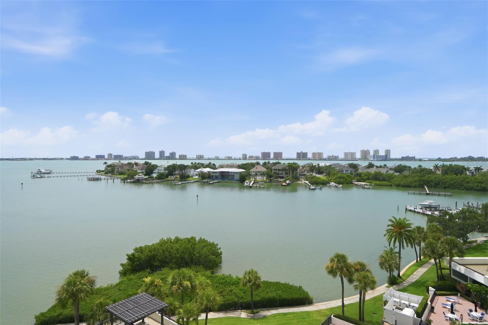 6 Belleview Unit 705, Belleair, FL 33756