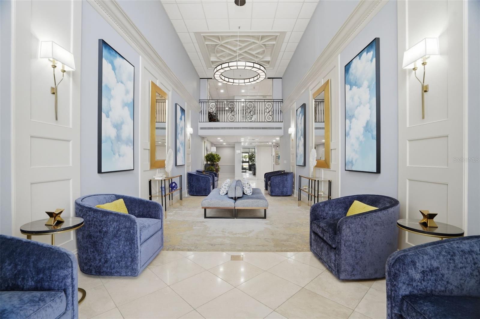 6 Belleview Unit 705, Belleair, FL 33756
